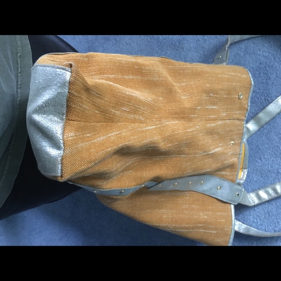 Canvas Tote - Picture 7 of 9